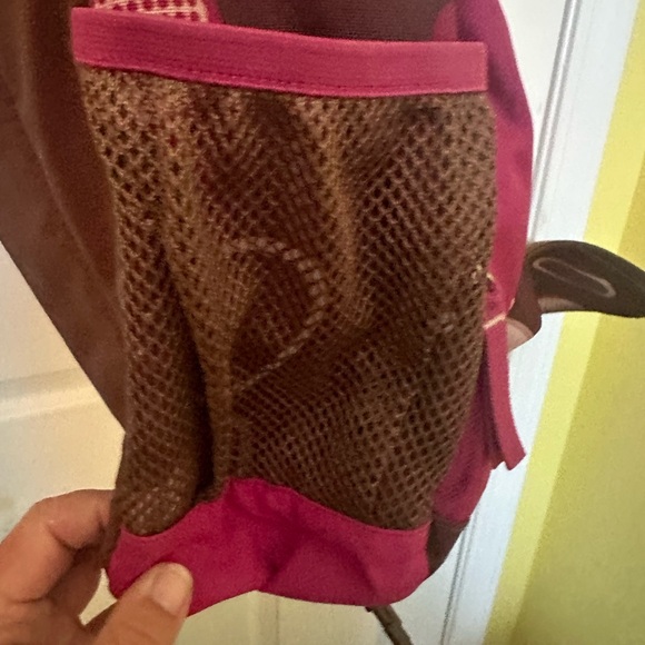 Jansport laptop book bag - Picture 4 of 7